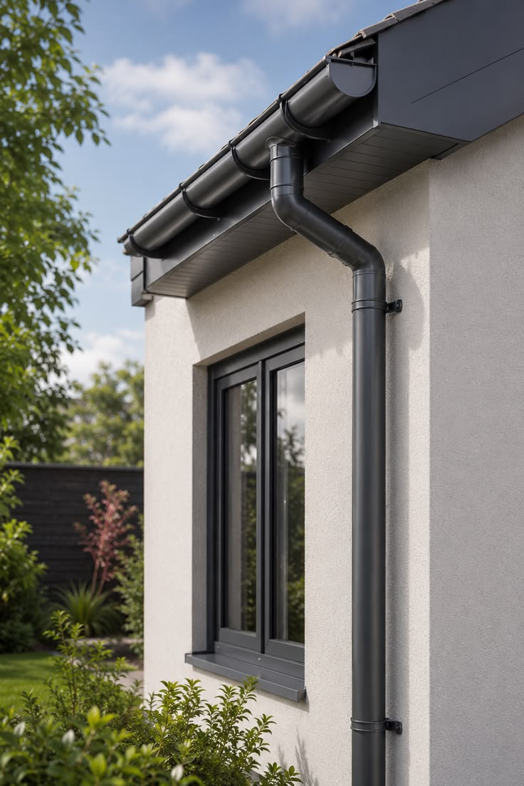 Gutter Installation